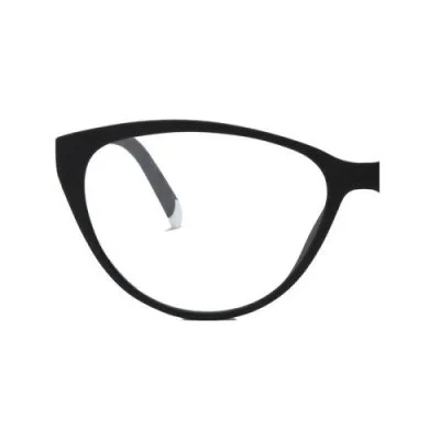 Barner Astoria Anti-Blue Light Screen Glasses - Black
